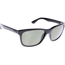 Ray Ban RB4181 601/9A 57 Sunglasses