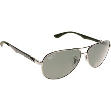 Ray Ban RB8313 004/N5 58 Sunglasses