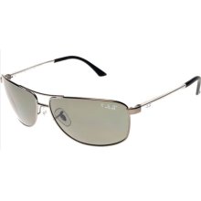 Ray Ban Sunglasses RB3506 Polarized 029/9A