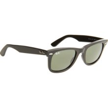 Ray-ban Wayfarer 50 - Black