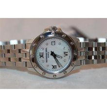 Raymond Weil 5399-st-00995 Tango Mother Of Pearl Dial Quartz Women's Watch