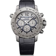 Raymond Weil 7820-STC-05607 Nabucco Mens Chronograph Automatic Watch