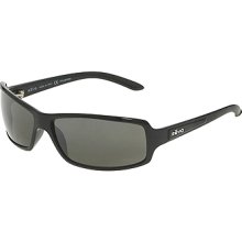 Revo Sunglasses 4024 801/j7 Gh Glossy Black Polarized 0798r