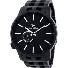 Rip Curl Detroit Watch - Midnight -