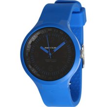 Rip Curl Driver ABS Watch in Blue