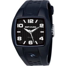 Rip Curl Pivot Watch Black, One Size ...