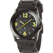 Rip Curl Radar Watch Lime, One Size