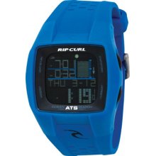 Rip Curl Trestles Oceansearch Tide Watch - Blue