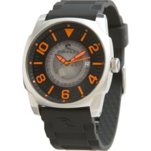 Rip Curl Undercover PU Watch Orange, One Size