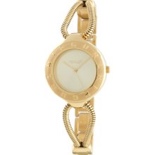 Rip Curl Vixen Watch - Women's Gold, One Size