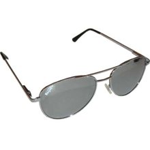 Rogue Trooper II Polarized Mirrored Aviator Sunglasses (Police)