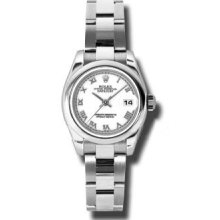 Rolex Lady-Datejust 179160 WRO