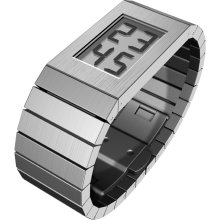 Rosendahl Men's Digital Watch 43283 I With Stainless Steel Band