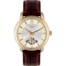 Rotary Gents Automatic GS02817/50 Watch