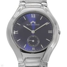 ROVEN DINO CAPRI Stainless Steel Ladies