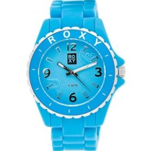 Roxy Jam Watch - Blue - Tracked Delivery