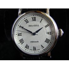 Sea-gull M186s Automatic Designer Watch Multi-purpose & Comfortable To Wear