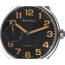 Sea-gull M222s Hand-winding Mechanical Watch