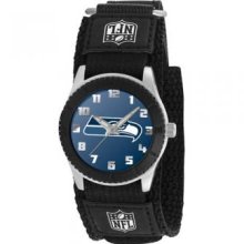 Seattle Seahawks Rookie Black Watch