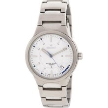 Seiko 190310 Stainless Steel Quartz Mens Watch