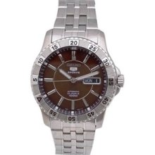 Seiko 5 Automatic Mens Watch SNZJ25