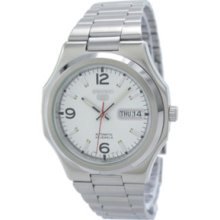 Seiko 5 Men Automatic Watch Snkk55