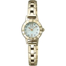 Seiko Agek051 Wired F Sweet Aromatic Ladies Watch