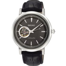 Seiko Automatic Mechanical Men's Watch Ssa017j1 Ssa017