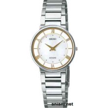 Seiko Exceline Swdl149 Ladies Watch