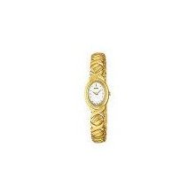 Seiko Gold-Tone Ladies Watch SXJZ44 ...