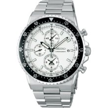 Seiko PROSPEX Speed Master Chronograph SBDP023