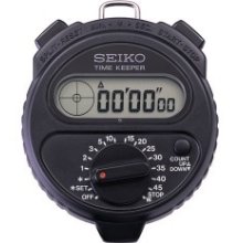 Seiko S321 Stopwatch & Game Timer