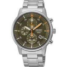 Seiko SNDE05P1 Watch