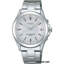 Seiko Spirit Sbtm019 Men's Watch