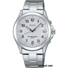 Seiko Spirit Sbtm027 Men's Watch