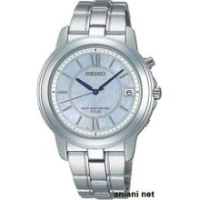 Seiko Spirit Sbtm065 Men's Watch