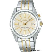 Seiko Spirit Sbtm097 Men's Watch