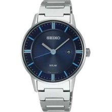 Seiko Spirit Smart Solar Sbpn047