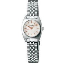 Seiko Ssea001 Spirit Smart Quartz Ladies Watch