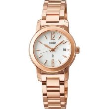 Seiko Ssvk126 Lukia Ladies Watch