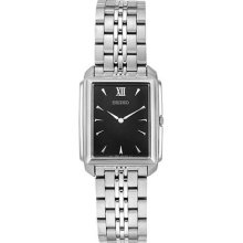 Seiko SUJ897 Stainless steel case back