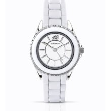 Sekonda Ladies Party Time Watch 4591.27 With White Enamel Filling