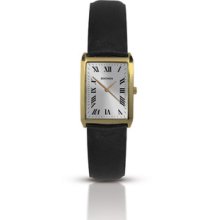 Sekonda Ladies Watch 4225 Black Strap Rrp Â£39.99