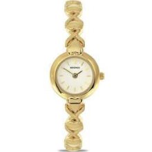 Sekonda Women's Wrist Watch 4837 Analogue Date Battery Modern 2000-present