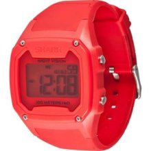 Shark Gents Red Digital Dial 101054 Watch