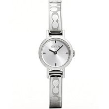 SIGNATURE STUDIO BANGLE WATCH