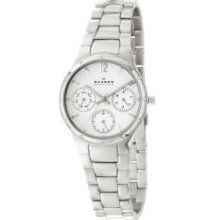 Skagen Sport Women's Quartz Watch 831ssx