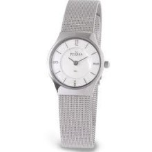 Skagen Watch 233xsss Rrp Â£99