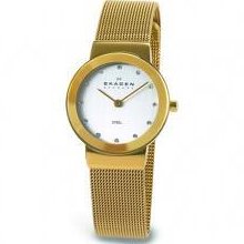 Skagen Watch 358sggd Rrp Â£110