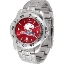 South Alabama Jaguars NCAA Mens Sport Anochrome Watch ...